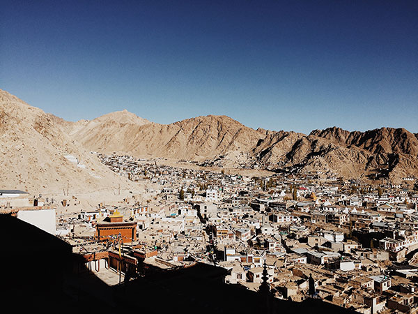 1. Leh