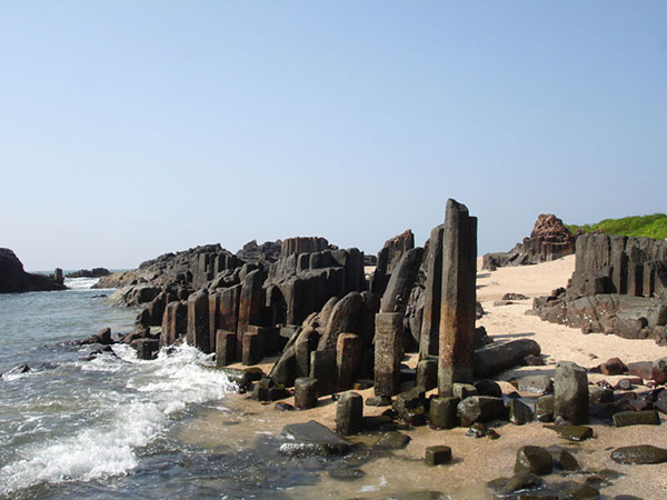 6) Udupi