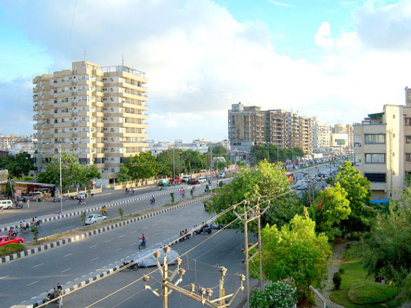5. Surat
