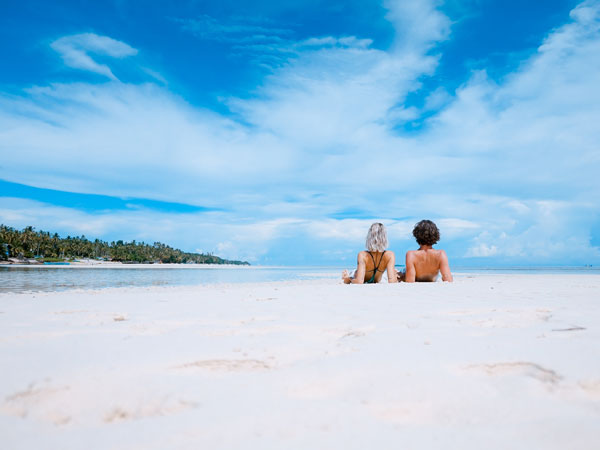 5. Chandipur Beach, Chandipur, Orissa