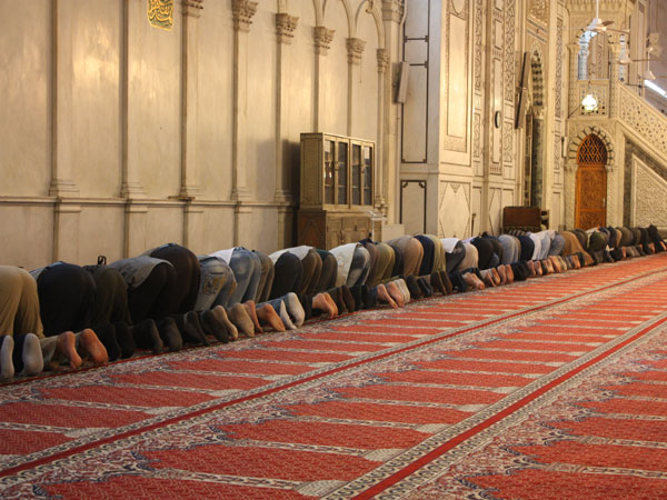 3. Dargah Of Meeran Syed Hussain