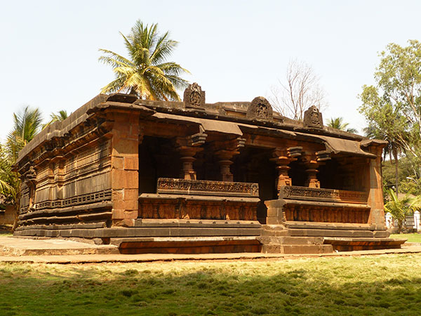 6) Belgaum Fort, Belgaum, Karnataka