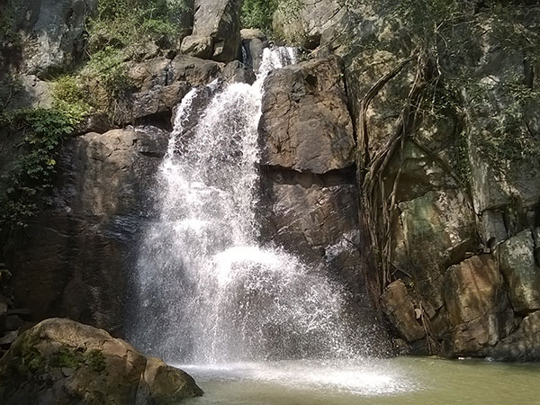 4) Daringbadi, Odisha: