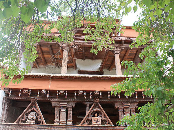 2) Du-Khang