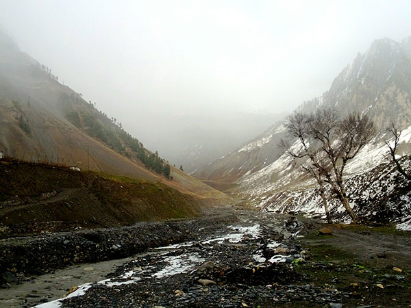5) Jai Valley: