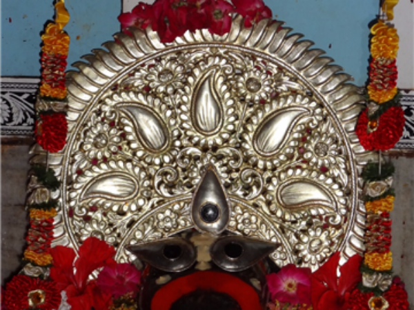 5) Kalhikoh Temple