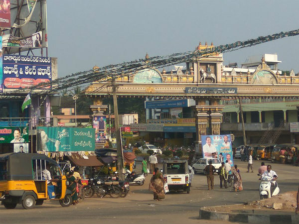 6) Konaseema: