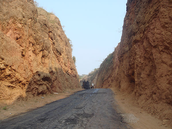 3. Haldighati
