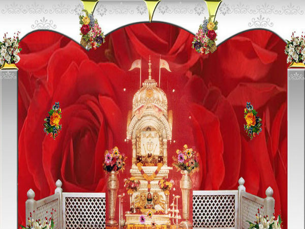 3) Rani Sati Temple