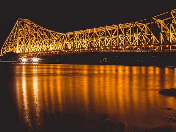 The Namesake, Kolkata
