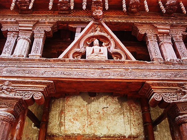 3) Sum-Tsek Temple