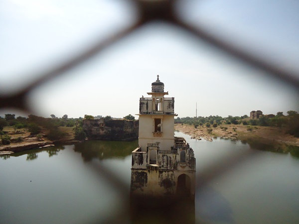 2. Padmini Palace