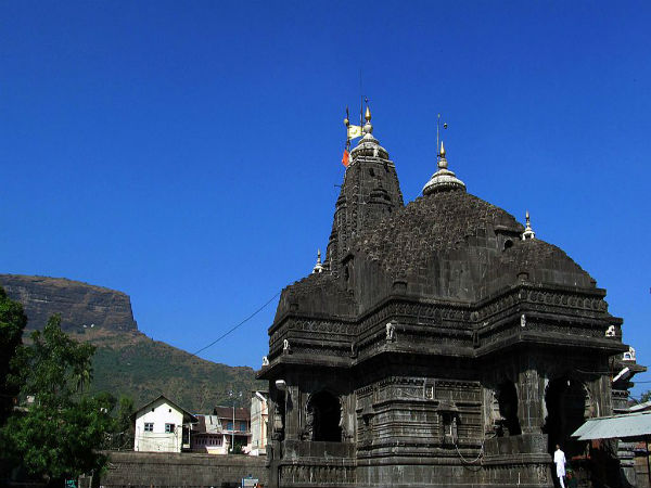 3) Trimbakeshwar