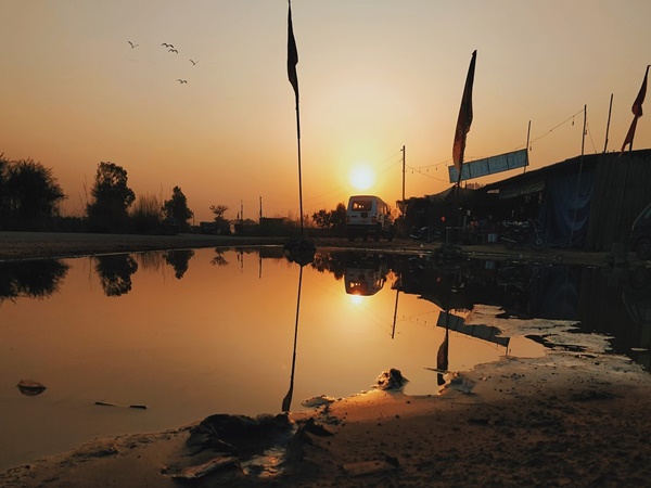 Best Time To Visit Palwal