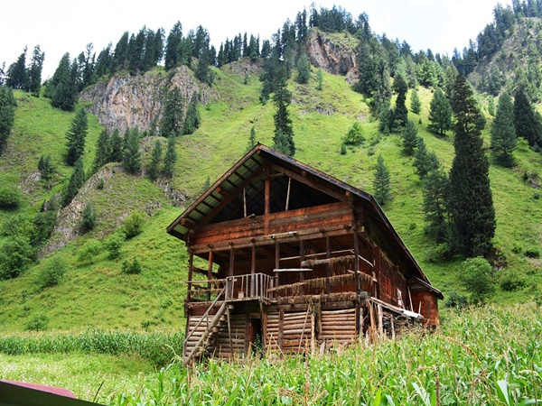 Best Time To Visit Salogra