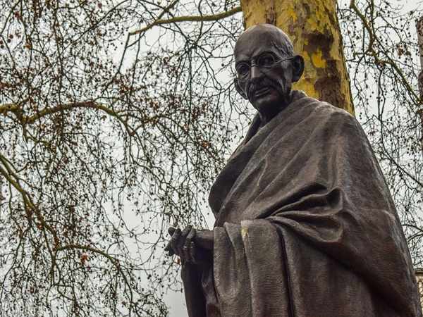 Gandhi museum
