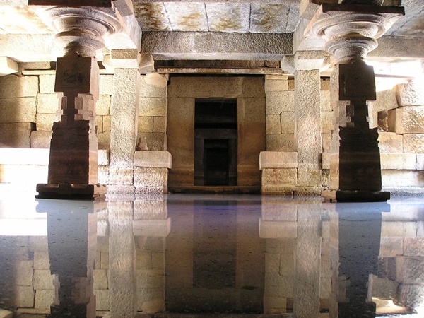Pandav van