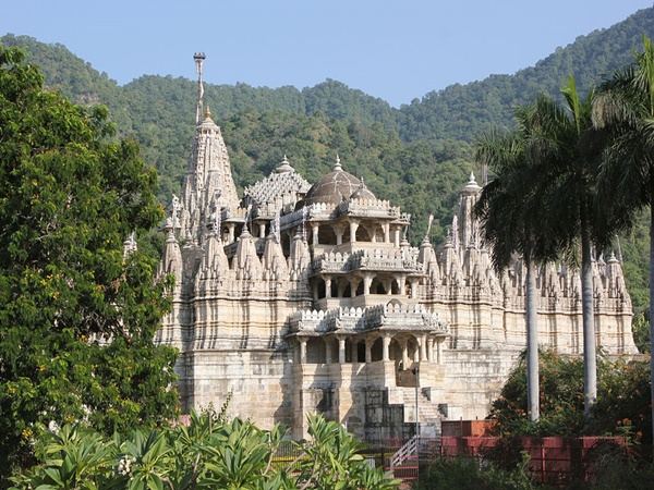 Palitana Jain Temples in Gujarat, Attractions and How to Reach -  Nativeplanet