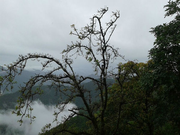 Best Time To Visit Chorla Ghat