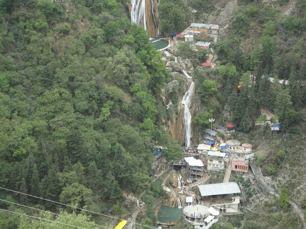 2. Lal Tibba