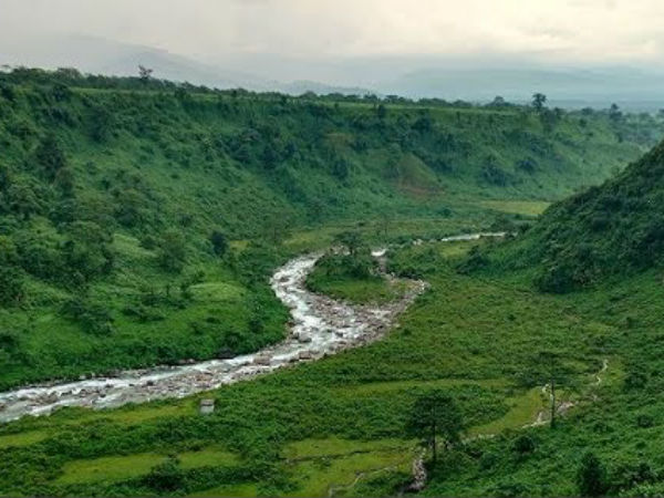 Suntalekhola