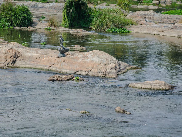 Best Time To Visit Karighatta
