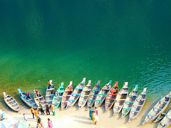 Dawki, Meghalaya, Travel Guide, Attractions and How to ...