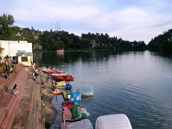 Best Time To Visit Sattal