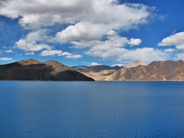 Best Time To Visit Pangong Lake