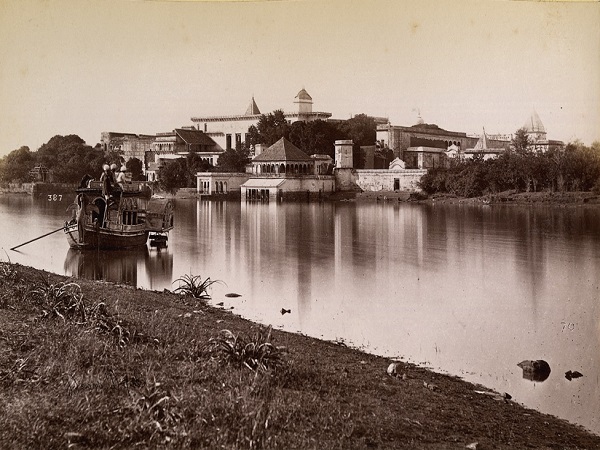 Main Attractions Around Satna