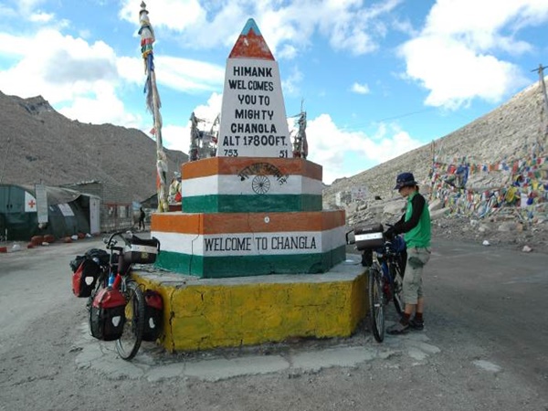 Main Attractions Near Pangong Lake