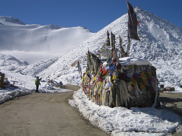 2. Landscape