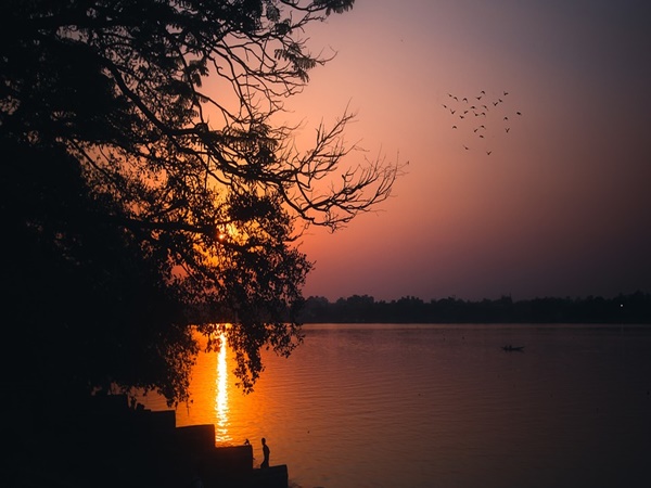 3. Sagardweep Beach