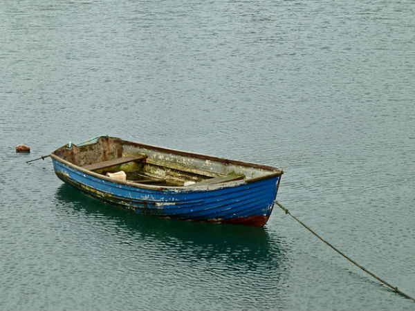 2. Boating