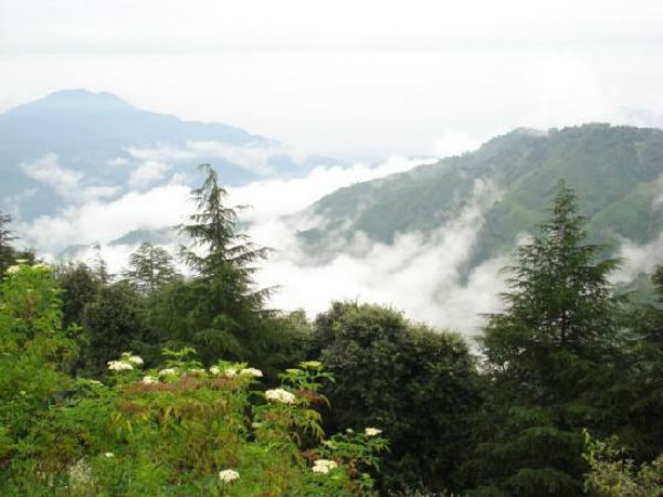 Best Time To Visit Chail