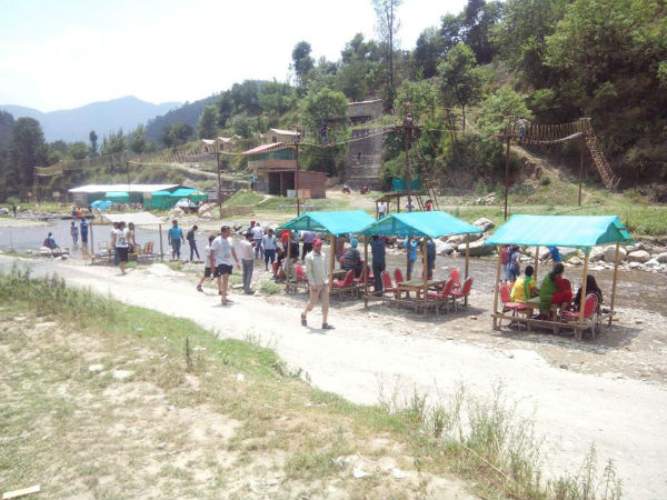 3. Kali Ka Tibba