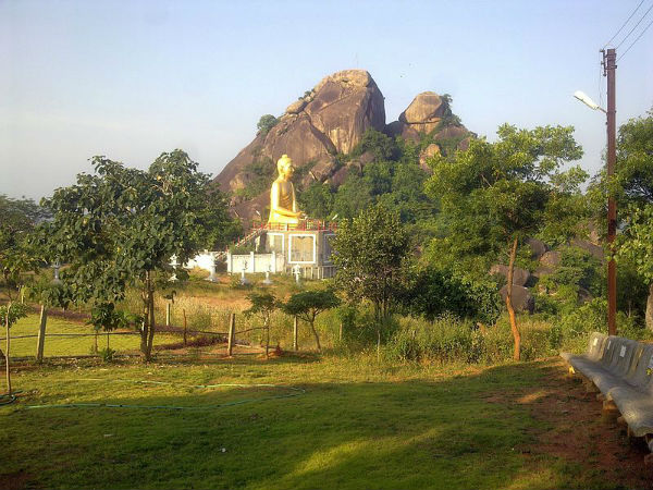 Best Time To Visit Rajnandgaon