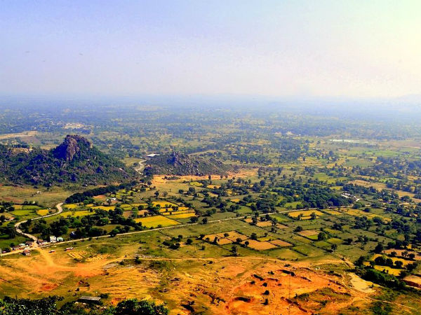 How To Reach Rajnandgaon