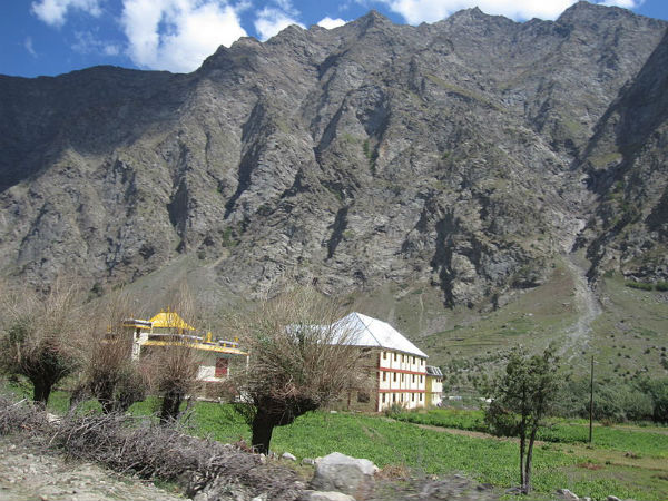 Places To Visit Around Sarchu