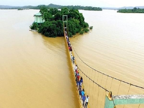 How To Reach Laknavaram Lake
