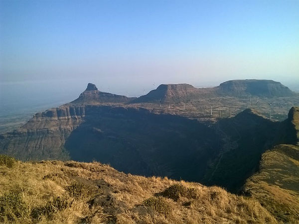 Mhaiswalan Ghat