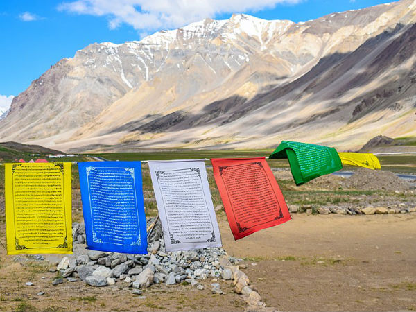 Best Time To Visit Sarchu