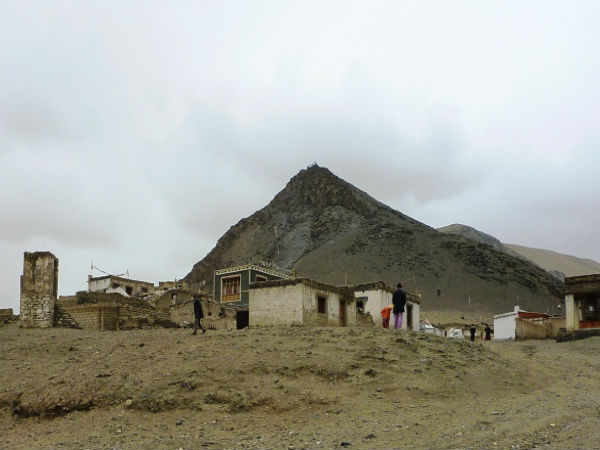 3. Tsokar