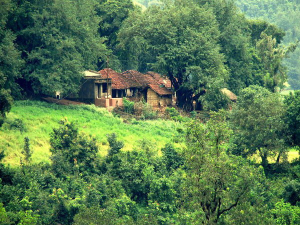 Bora Caves, Araku valley