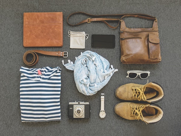 Bagpack