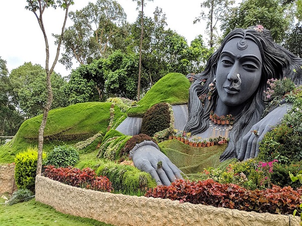 Chikmagalur