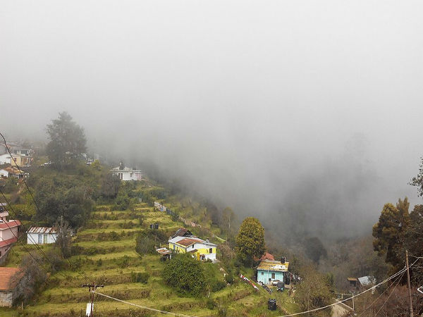 Kodaikanal