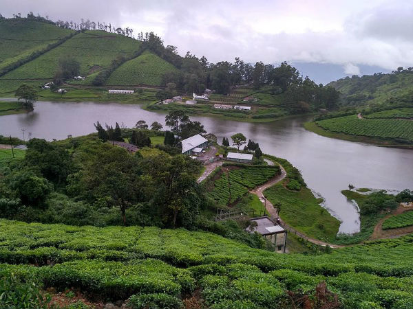 Meghamalai