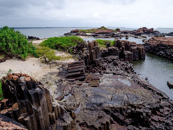 St.Mary’s Island