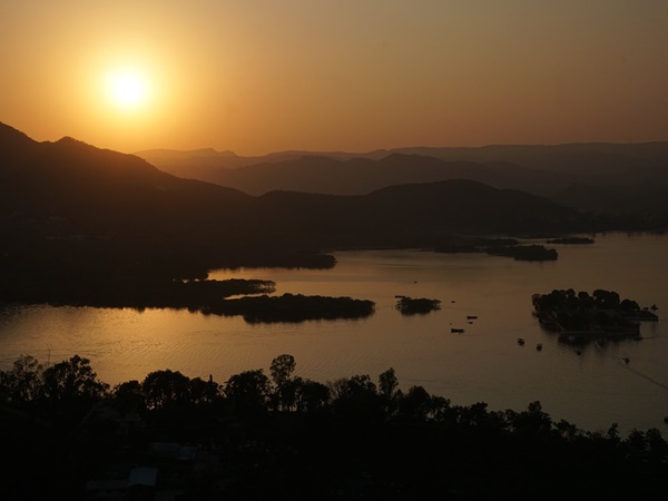Udaipur